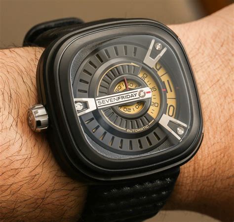 sevenfriday watch replica india|luxury time seven friday watches.